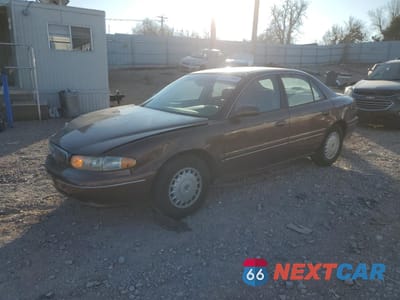 1999 BUICK CENTURY LIMITED 2G4WY52M8X1569348 - główne zdjęcie licytacji z USA - miniatura