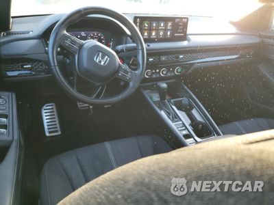 Zdjęcie 8 z 16 samochodu: 2023 HONDA ACCORD HYBRID SPORT VIN:1HGCY2F52PA011690 - miniatura