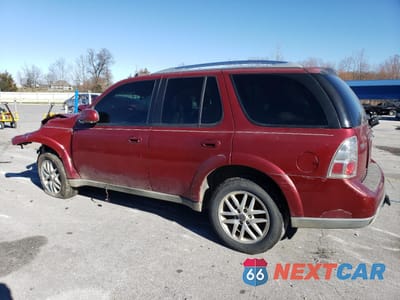 Drugie zdjęcie samochodu z przodu: 2008 SAAB 9-7X 4.2I VIN:5S3ET13SX82802761 - miniatura
