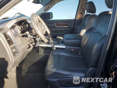 Zdjęcie 7 z 13 samochodu: 2012 DODGE RAM 1500 LARAMIE VIN:1C6RD7NT4CS247755 - miniatura