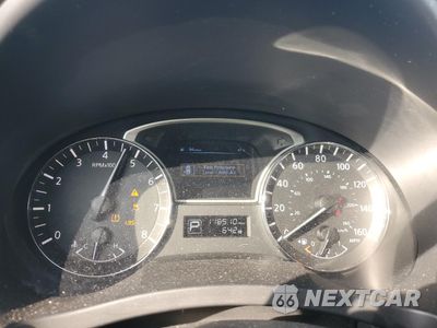 Zdjęcie 9 z 15 samochodu: 2014 NISSAN ALTIMA 2.5 VIN:1N4AL3APXEC170791 - miniatura