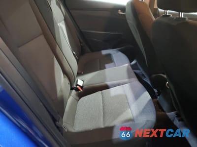 Zdjęcie 11 z 15 samochodu: 2019 HYUNDAI ACCENT SE VIN:3KPC24A33KE052403 - miniatura