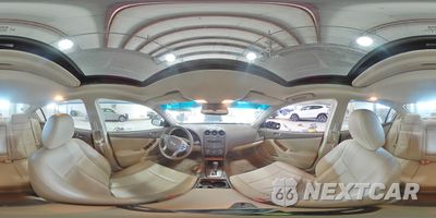 Zdjęcie 12 z 14 samochodu: 2009 NISSAN ALTIMA 2.5 VIN:1N4AL21E89C179469 - miniatura