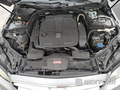 Zdjęcie 12 z 15 samochodu: 2014 MERCEDES-BENZ E 350 4MATIC VIN:WDDHF8JBXEB024047 - miniatura