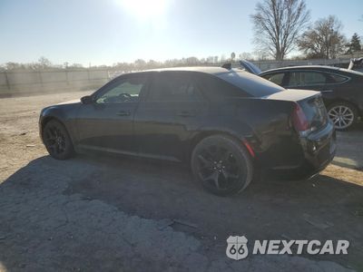 Drugie zdjęcie samochodu z przodu: 2021 CHRYSLER 300 S VIN:2C3CCABG3MH525760 - miniatura