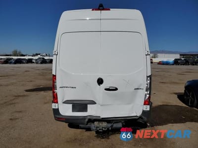 Zdjęcie 6 z 12 samochodu: 2024 MERCEDES-BENZ SPRINTER 2500 VIN:W1Y4NCHY0RT171580 - miniatura