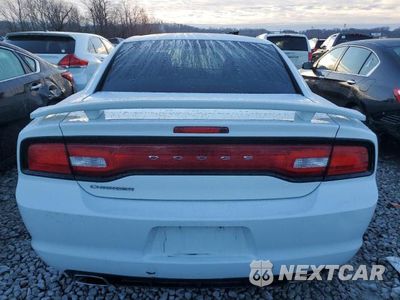 Zdjęcie 6 z 13 samochodu: 2014 DODGE CHARGER SE VIN:2C3CDXBG9EH128930 - miniatura