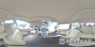 Zdjęcie 13 z 16 samochodu: 2011 NISSAN MURANO S VIN:JN8AZ1MU6BW061807 - miniatura