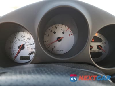 Zdjęcie 9 z 13 samochodu: 2000 TOYOTA MR2 SPYDER VIN:JTDFR3200Y0008173 - miniatura