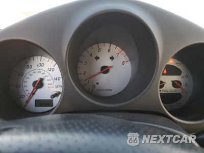 Zdjęcie 9 z 13 samochodu: 2000 TOYOTA MR2 SPYDER VIN:JTDFR3200Y0008173 - miniatura