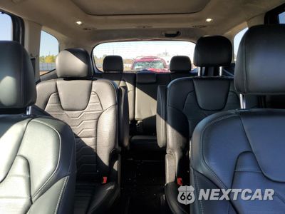 Zdjęcie 10 z 16 samochodu: 2021 KIA TELLURIDE SX VIN:5XYP5DHC1MG154092 - miniatura