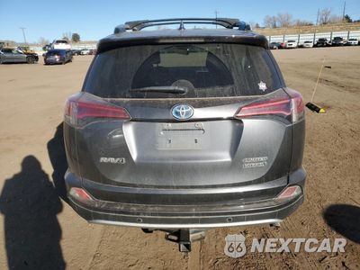 Zdjęcie 6 z 15 samochodu: 2016 TOYOTA RAV4 HV LIMITED VIN:JTMDJREV9GD044198 - miniatura
