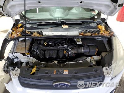 Zdjęcie 12 z 14 samochodu: 2014 FORD ESCAPE S VIN:1FMCU0F77EUD41476 - miniatura