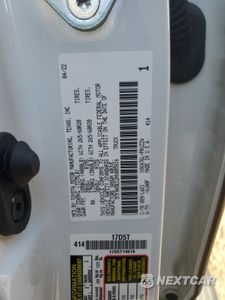 Zdjęcie 14 z 15 samochodu: 2022 TOYOTA TUNDRA CREWMAX PLATINUM VIN:5TFNA5EC2NX005816 - miniatura
