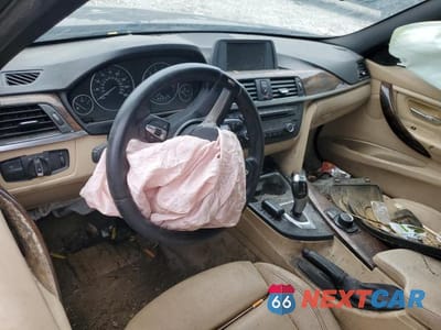 Zdjęcie 8 z 12 samochodu: 2014 BMW 320 I XDRIVE VIN:WBA3C3C52EF986145 - miniatura