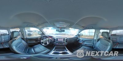 Zdjęcie 14 z 15 samochodu: 2016 GMC SIERRA C1500 SLT VIN:3GTP1NEC4GG269068 - miniatura