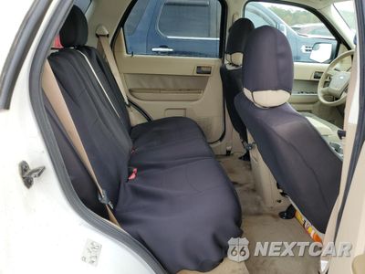 Zdjęcie 11 z 14 samochodu: 2012 FORD ESCAPE XLT VIN:1FMCU0D78CKB32159 - miniatura