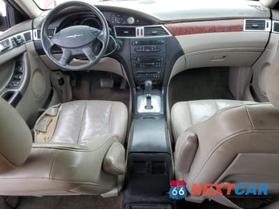 Zdjęcie 8 z 17 samochodu: 2004 CHRYSLER PACIFICA VIN:2C8GF68484R343477 - miniatura