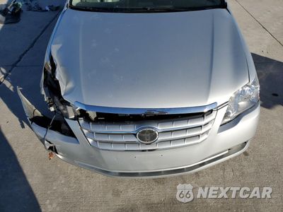 Zdjęcie 11 z 13 samochodu: 2007 TOYOTA AVALON XL VIN:4T1BK36B37U228229 - miniatura