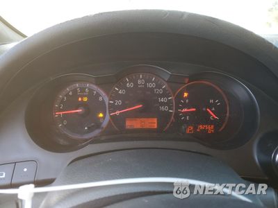 Zdjęcie 9 z 12 samochodu: 2008 NISSAN ALTIMA 2.5S VIN:1N4AL24EX8C211655 - miniatura