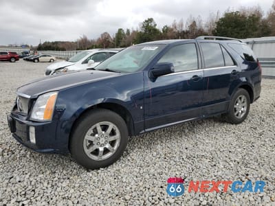 2006 CADILLAC SRX 1GYEE637360163764 - główne zdjęcie licytacji z USA - miniatura