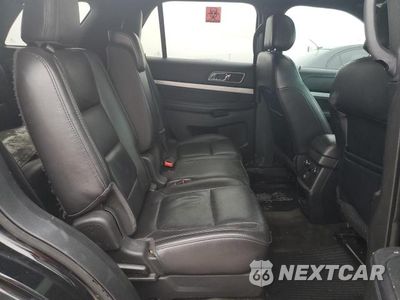 Zdjęcie 11 z 14 samochodu: 2016 FORD EXPLORER XLT VIN:1FM5K7D80GGC32782 - miniatura