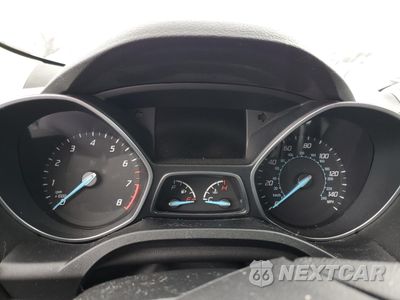 Zdjęcie 9 z 14 samochodu: 2013 FORD ESCAPE SE VIN:1FMCU0GX8DUD36395 - miniatura
