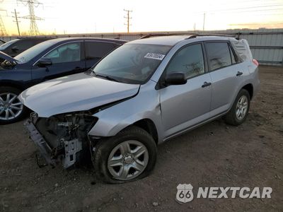 2007 TOYOTA RAV4 JTMZD33V376037491 - główne zdjęcie licytacji z USA - miniatura