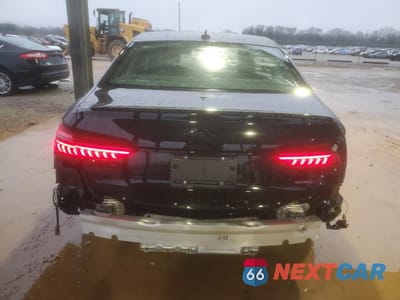 Zdjęcie 6 z 13 samochodu: 2024 AUDI A6 PREMIUM VIN:WAUK3BF28RN042742 - miniatura