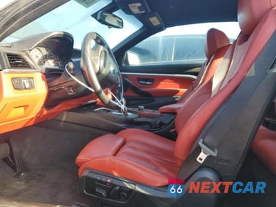 Zdjęcie 7 z 12 samochodu: 2015 BMW 435 VIN:WBA3T7C52FP942519 - miniatura