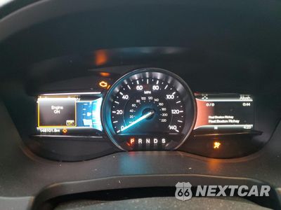 Zdjęcie 9 z 16 samochodu: 2017 FORD EXPLORER XLT VIN:1FM5K8D88HGA69208 - miniatura
