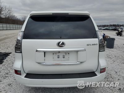 Zdjęcie 6 z 17 samochodu: 2022 LEXUS GX 460 VIN:JTJAM7BXXN5314211 - miniatura
