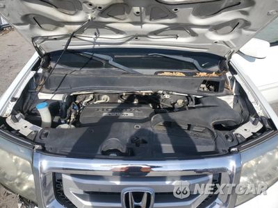 Zdjęcie 14 z 16 samochodu: 2010 HONDA PILOT EXL VIN:5FNYF4H59AB021103 - miniatura