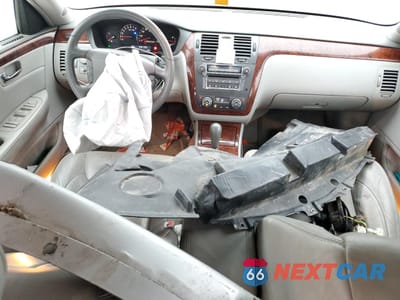 Zdjęcie 8 z 13 samochodu: 2007 CADILLAC DTS VIN:1G6KD57Y27U169769 - miniatura