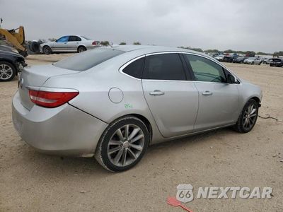 Trzecie zdjęcie samochodu z tyłu: 2012 BUICK VERANO VIN:1G4PP5SK6C4183841 - miniatura