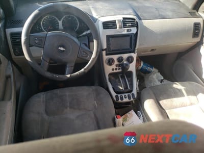 Zdjęcie 8 z 14 samochodu: 2005 CHEVROLET EQUINOX LS VIN:2CNDL13F756190503 - miniatura