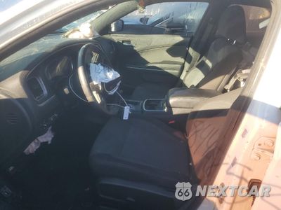 Zdjęcie 7 z 15 samochodu: 2015 DODGE CHARGER SE VIN:2C3CDXBG1FH840253 - miniatura