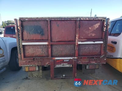 Zdjęcie 6 z 14 samochodu: 1987 TOYOTA PICKUP CAB CHASSIS RN75 DLX VIN:JT5RN75U0H0015442 - miniatura