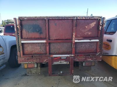 Zdjęcie 6 z 14 samochodu: 1987 TOYOTA PICKUP CAB CHASSIS RN75 DLX VIN:JT5RN75U0H0015442 - miniatura