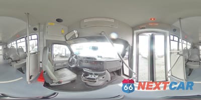 Zdjęcie 14 z 16 samochodu: 2019 FORD ECONOLINE E350 SUPER DUTY CUTAWAY VAN VIN:1FDEE3FS7KDC34256 - miniatura