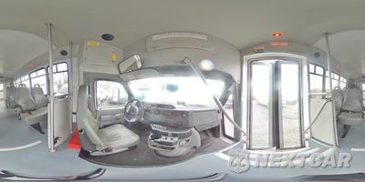 Zdjęcie 14 z 16 samochodu: 2019 FORD ECONOLINE E350 SUPER DUTY CUTAWAY VAN VIN:1FDEE3FS7KDC34256 - miniatura