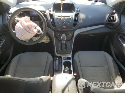 Zdjęcie 8 z 14 samochodu: 2015 FORD ESCAPE SE VIN:1FMCU0G79FUC05348 - miniatura