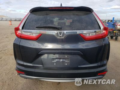 Zdjęcie 6 z 16 samochodu: 2019 HONDA CR-V EXL VIN:5J6RW2H8XKL030291 - miniatura