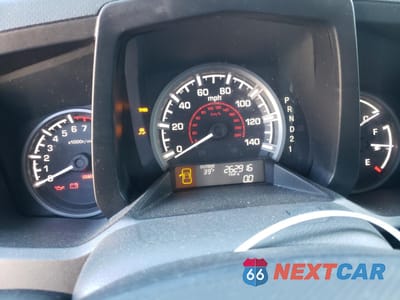 Zdjęcie 9 z 12 samochodu: 2012 HONDA RIDGELINE RTL VIN:5FPYK1F50CB457622 - miniatura
