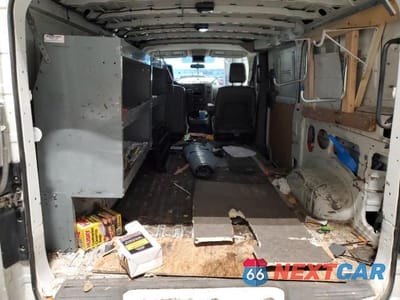 Zdjęcie 10 z 13 samochodu: 2012 NISSAN NV 2500 VIN:1N6AF0KYXCN112380 - miniatura