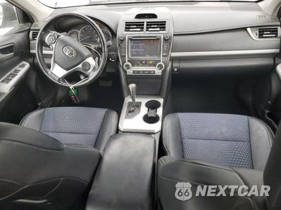 Zdjęcie 8 z 12 samochodu: 2014 TOYOTA CAMRY VIN:4T1BK1FK5EU026106 - miniatura