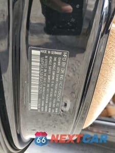 Zdjęcie 14 z 14 samochodu: 2010 PORSCHE 911 CARRERA 2 VIN:WP0AA2A90AS706255 - miniatura