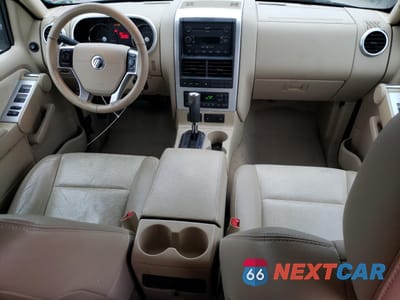 Zdjęcie 8 z 16 samochodu: 2006 MERCURY MOUNTAINEER PREMIER VIN:4M2EU48836UJ08328 - miniatura