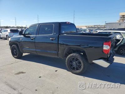Drugie zdjęcie samochodu z przodu: 2016 TOYOTA TUNDRA CREWMAX SR5 VIN:5TFEW5F16GX203137 - miniatura