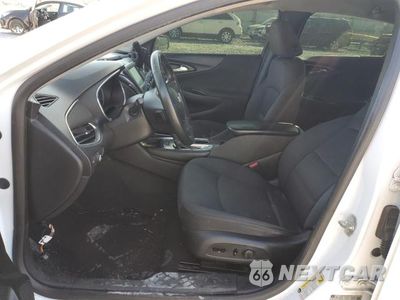 Zdjęcie 7 z 12 samochodu: 2016 CHEVROLET MALIBU LT VIN:1G1ZE5STXGF303347 - miniatura